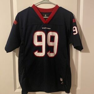 Texans JJ Watt Jersey